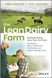 Lean Dairy Farm