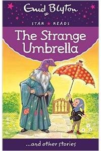 The Strange Umbrella