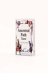 Ancestral Path Tarot: 78-Card Deck