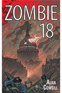 Zombie 18