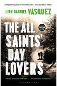 All Saints' Day Lovers