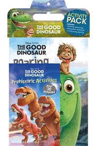 Disney the Good Dinosaur Grab Bag