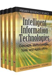 Intelligent Information Technologies