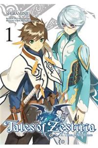 Tales of Zestiria