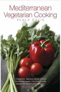 Mediterranean Vegetarian Cooking