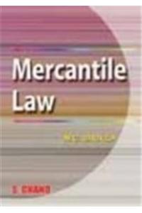 A Manual of Merchantile Law