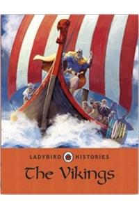 Ladybird Histories: Vikings