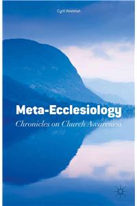 Meta-Ecclesiology