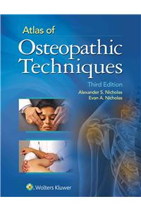 Atlas of Osteopathic Techniques