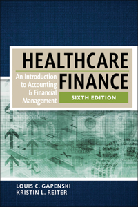 Healthcare Finance