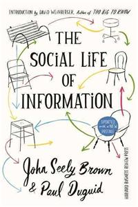 The Social Life of Information