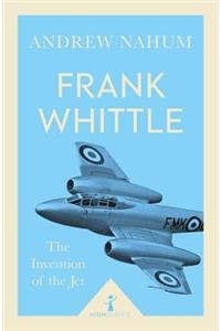 Frank Whittle (Icon Science)