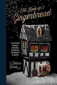 The Book Of Gingerbread