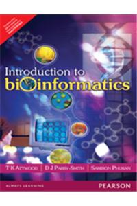 Introduction to Bioinformatics