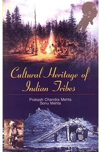 Cultural Heritage of Indian Tribes