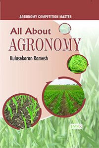 All About Agronomy