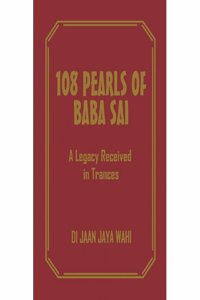 108 PEARLS OF BABA SAI