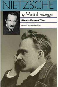 Nietzsche: Volumes One and Two: Volumes One and Two