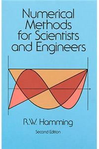 Numerical Methods for Scientists and Engineers