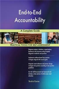 End-to-End Accountability A Complete Guide