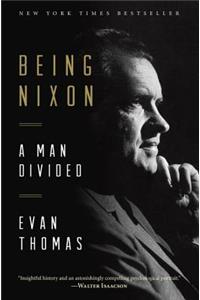 Being Nixon