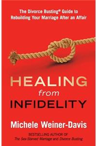 Healing from Infidelity