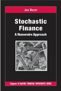 Stochastic Finance