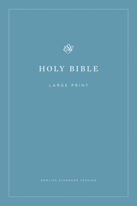 ESV Economy Bible, Large Print