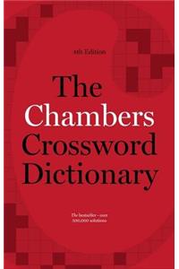 The Chambers Crossword Dictionary, 4th Edition