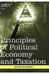 Principles of Political Economy and Taxation