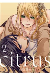 Citrus Vol. 2