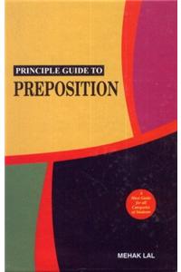 Principle Guide to Preposition