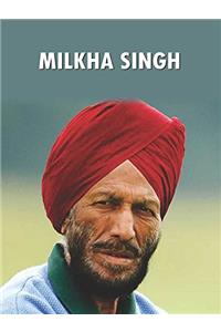 Milkha Singh