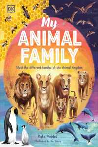 My Animal Family