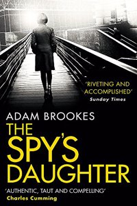 The Spy's Daughter