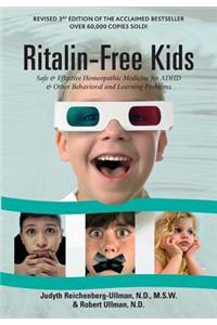 Ritalin-Free Kids