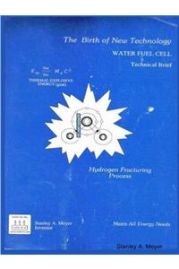 Water Fuel Cell