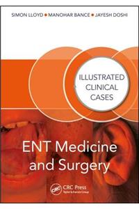 ENT Medicine and Surgery