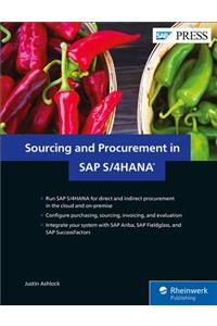 Sourcing and Procurement in SAP S/4HANA