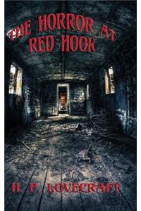 The Horror at Red Hook