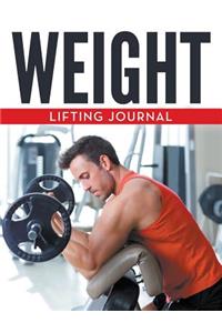 Weight Lifting Journal