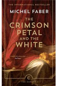 The Crimson Petal And The White