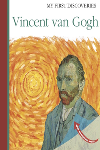 Vincent Van Gogh