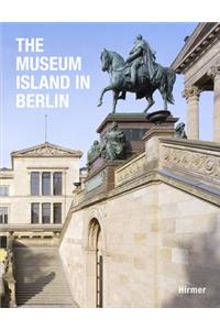 Museum Island Berlin