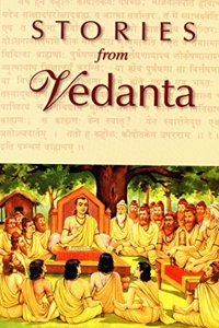 Stories from Vedanta