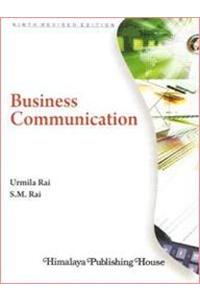 Business Communication