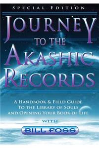 Journey to the Akashic Records: Updated Special Edition