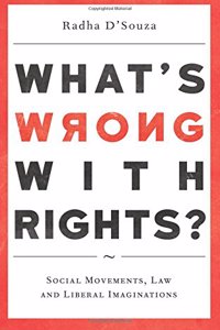 What's Wrong with Rights?