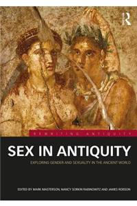 Sex in Antiquity