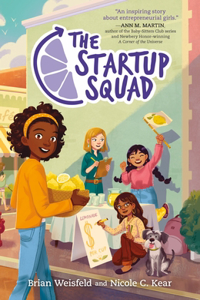 The Startup Squad